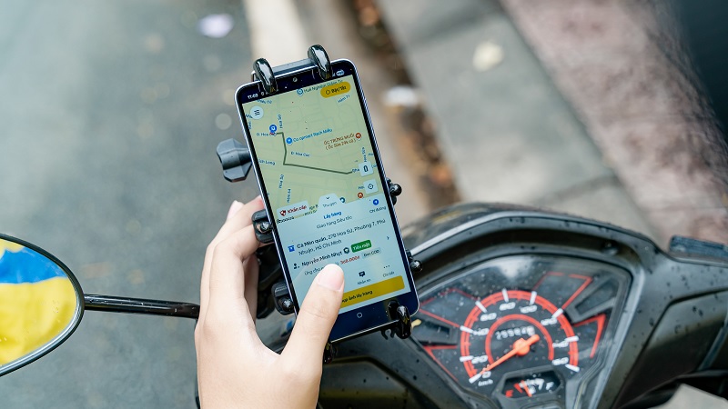 Đánh giá Samsung Galaxy A07
