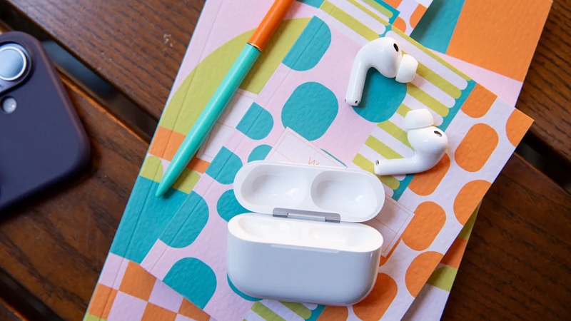 Đánh giá AirPods Pro 3