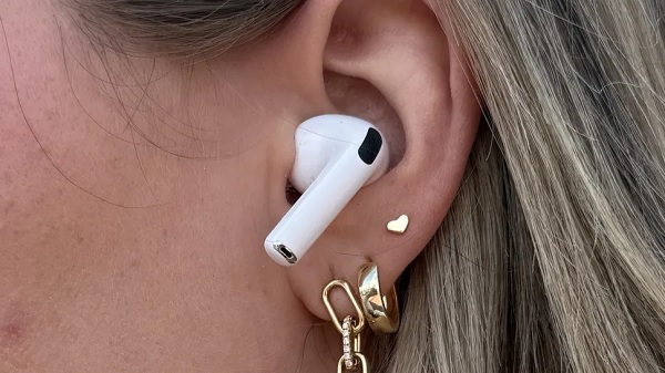 Airpods Pro 3 với âm thanh sống động từng chi tiết