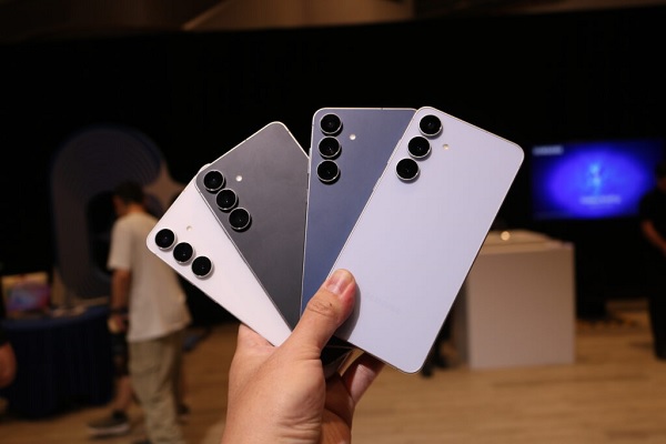 Đánh giá Galaxy S25 FE