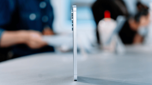 Hiệu năng mạnh mẽ