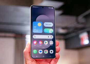 Đánh giá Galaxy S25 FE