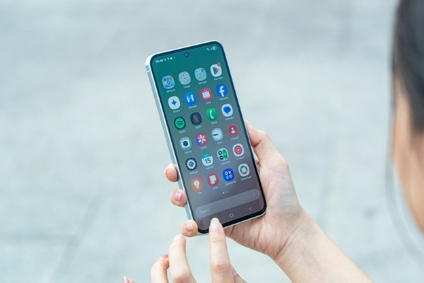 Galaxy A56 trang bị vi xử lý Exynos 1580