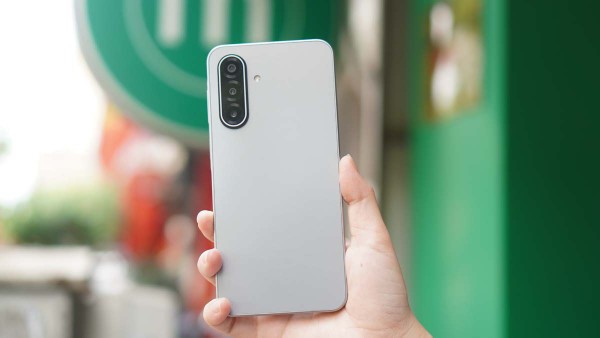 Galaxy A17 5G được nâng cấp camera mạnh mẽ 