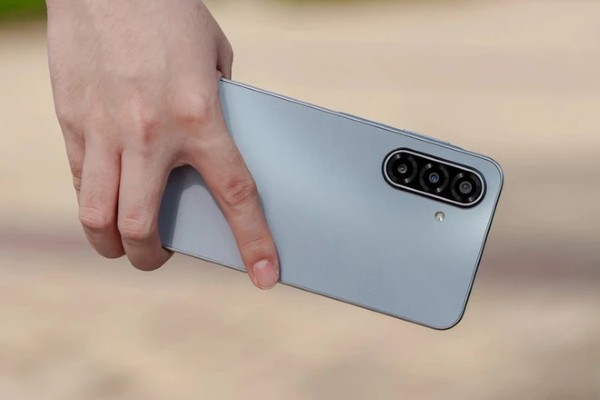 Galaxy A17 cân bằng giữa hiệu năng và thiết kế đẹp 