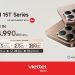 Đặt trước Xiaomi 15T Series