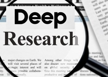Deep Research là gì