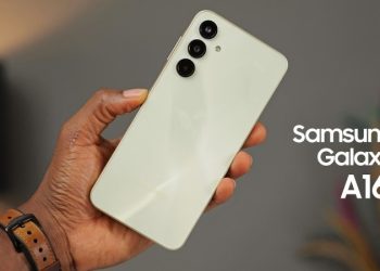 điện thoại samsung a16 có tốt không