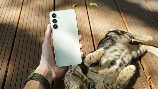 Đánh giá ưu và nhược điểm của Galaxy A16 5G