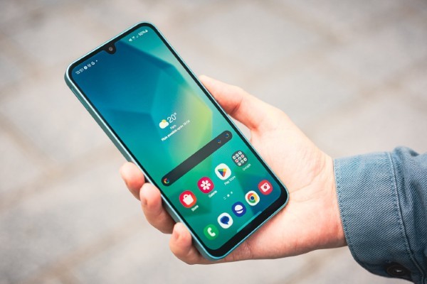 Galaxy A16 5G sở hữu nhiều ưu điểm tại phân khúc tầm trung đáng sở hữu