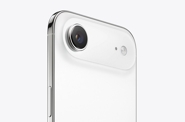 Camera 48MP sắc nét, độ phân giải cao