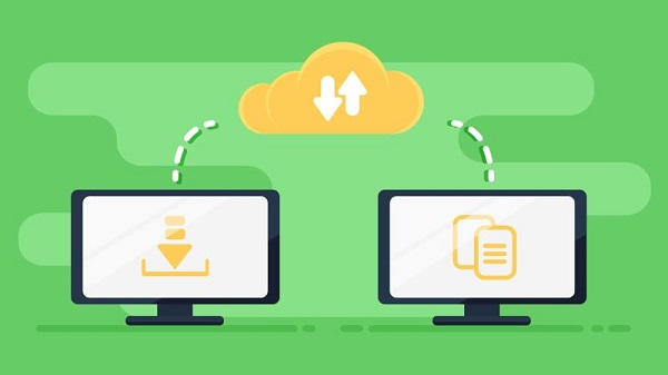 Đồng bộ hóa là đồng nhất thông tin trên nhiều thiết bị