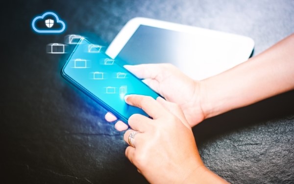 Xu hướng đồng bộ hóa Google  cho đa dạng tài liệu