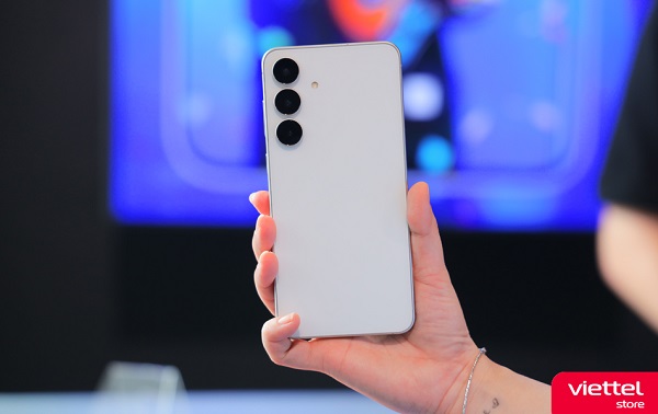 Galaxy S25 FE có gì mới?