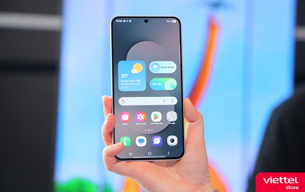 Màn hình rộng, chất lượng hình ảnh sắc nét, mượt mà