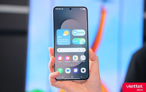 Hiệu năng mạnh mẽ, ổn định hơn so với thế hệ tiền nhiệm