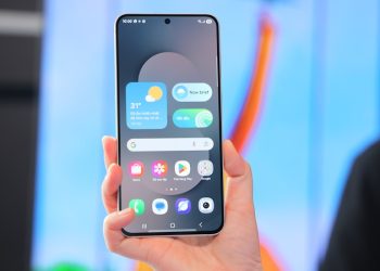 Galaxy S25 FE có gì mới