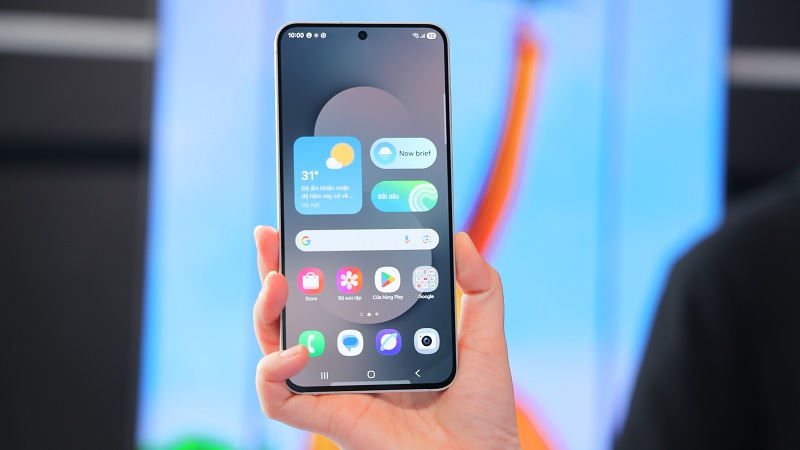 Galaxy S25 FE có gì mới