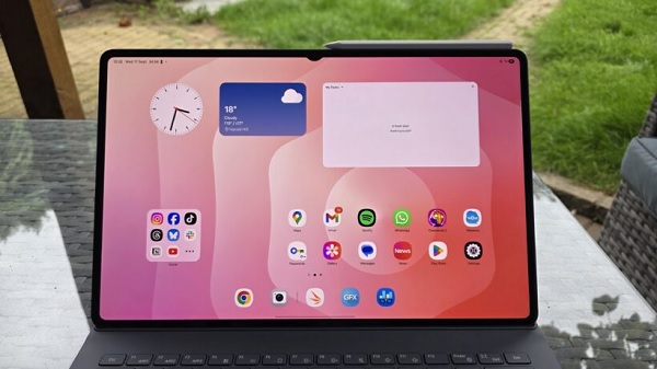 Đa nhiệm siêu mượt, bộ nhớ trong khủng