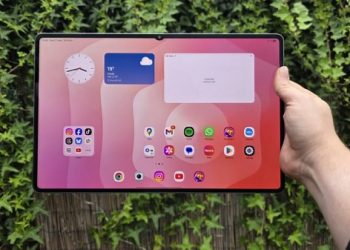Galaxy Tab S11 Ultra có gì mới