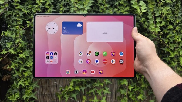 Galaxy Tab S11 Ultra có gì mới
