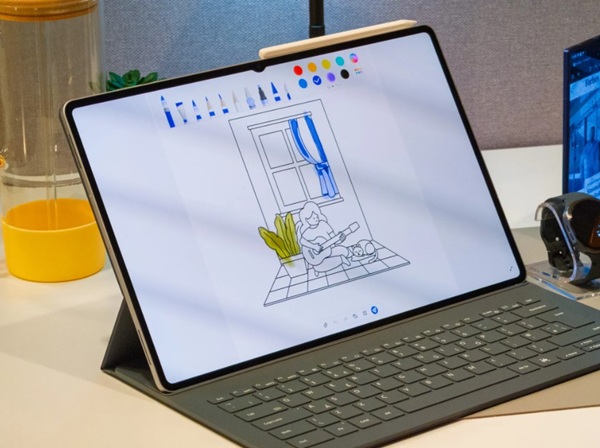 Thời lượng pin dài lâu