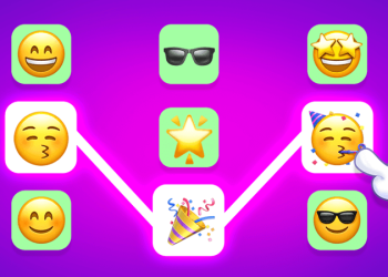 Hướng dẫn cách tải và ghép biểu tượng cảm xúc emojimix cực vui nhộn