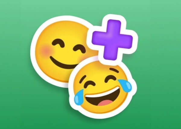 Những lý do ứng dụng emojimix được yêu thích nhất hiện nay