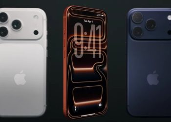 ghi hình kép trên iphone
