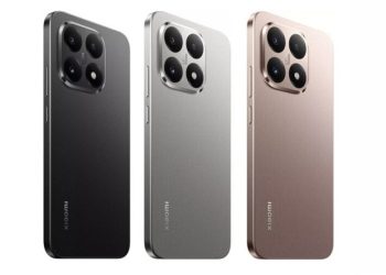 giá bán của Xiaomi 15T Series