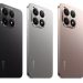 giá bán của Xiaomi 15T Series