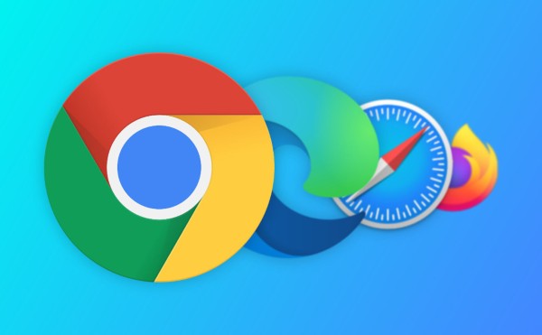 Hãy thử dùng trình duyệt khác