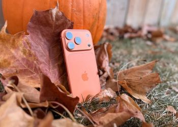hệ thống tản nhiệt buồng hơi của iPhone 17 Pro