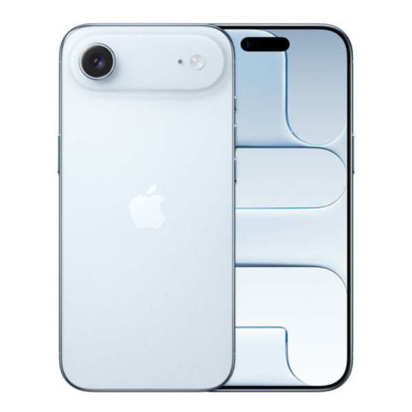 hiệu năng iphone air