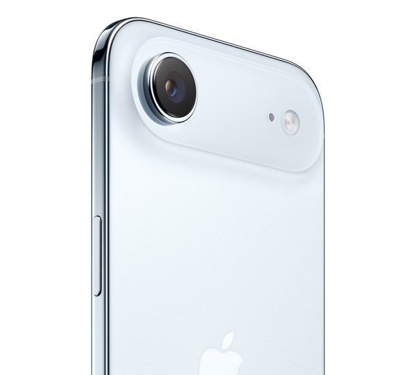 hiệu năng iphone air