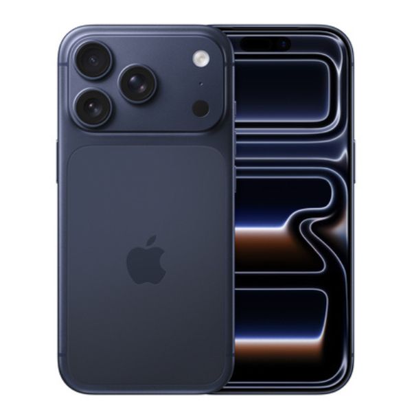 hình ảnh iphone 17 pro