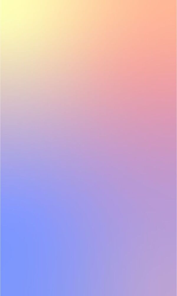 Hình nền iPhone 17 Gradient