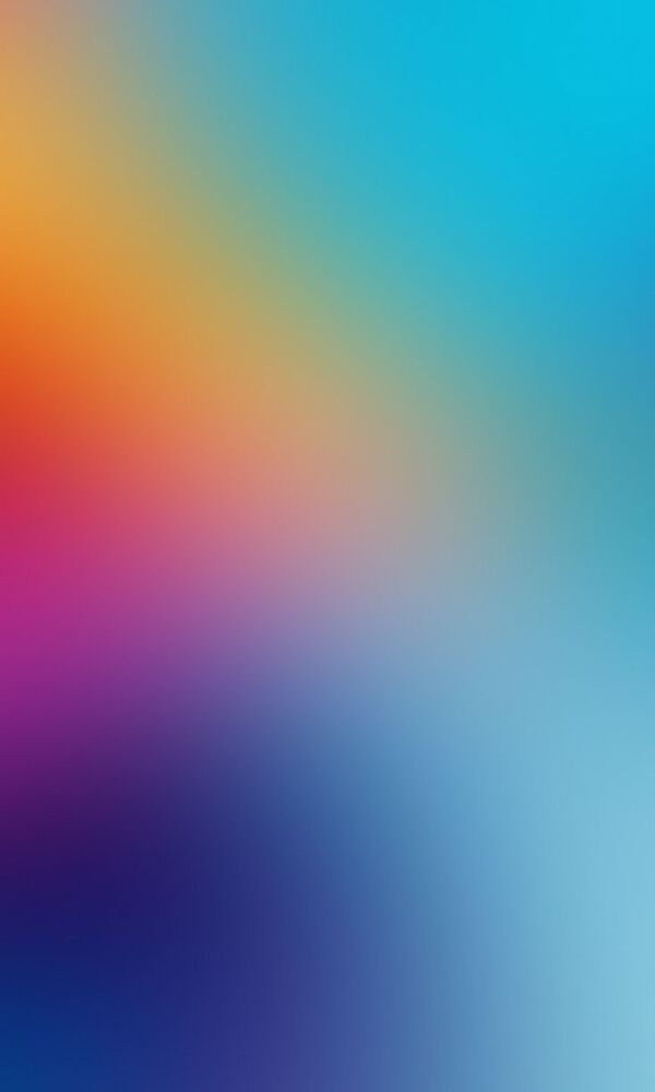 Hình nền iPhone 17 Gradient