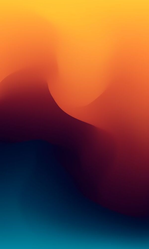 Hình nền iPhone 17 Gradient