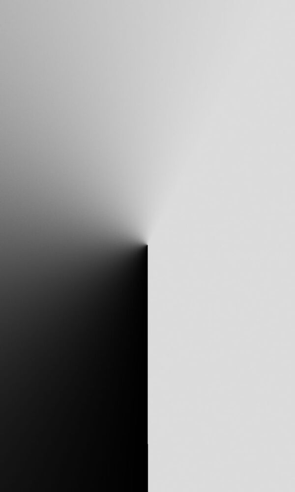 Hình nền iPhone 17 tối giản (Minimalist) cực chất