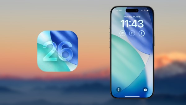 Việc thay hình nền hình nền iOS 26 đem đến nhiều lợi ích
