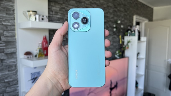 HONOR 400 Lite có NFC không?