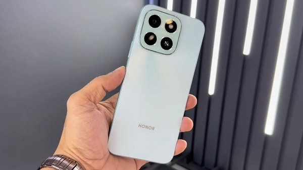 HONOR X6c chơi game tốt không?