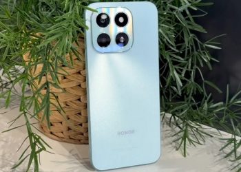 HONOR X6c chơi game tốt không