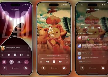 iOS 26 có gì khác biệt