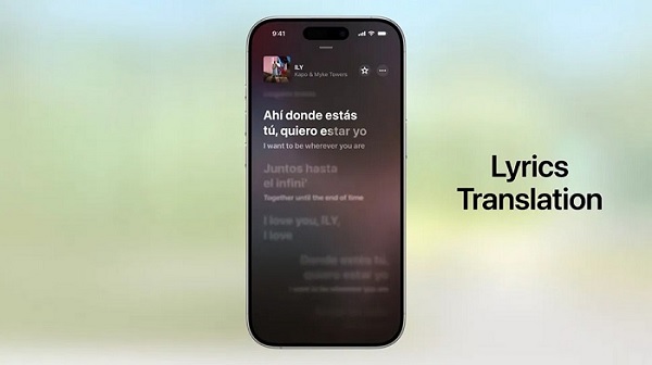 Apple Music có nhiều thay đổi