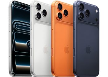 iPhone 17