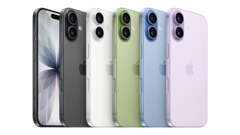 iPhone 17 chạy iOS bao nhiêu khi ra mắt