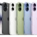 iphone 17 có mấy phiên bản bộ nhớ