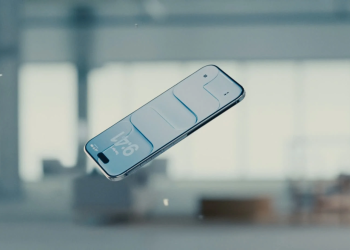 iPhone Air – Chiếc iPhone mỏng kỷ lục nhất lịch sử chỉ 5,6 mm, “mỏng hơn cả tương lai”!